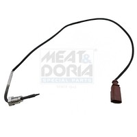 Meat & Doria Sensor Abgastemperatur FüR VW Tiguan 5N_ 2.0 TDI 4Motion Golf VI