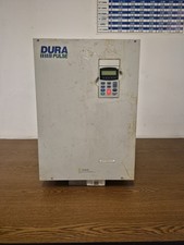 Dura Pulse GS3-4060 Variable Frequency Drive 60 HP 460V 3-Phase