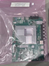 Main Board for Vizio D48-D0, 0171-2271-6223, 3648-0202-0395, 3648-0202-0150