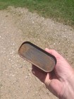Vintage Jon E Warmer Fluid Pint Can. Metal.  — photo 5