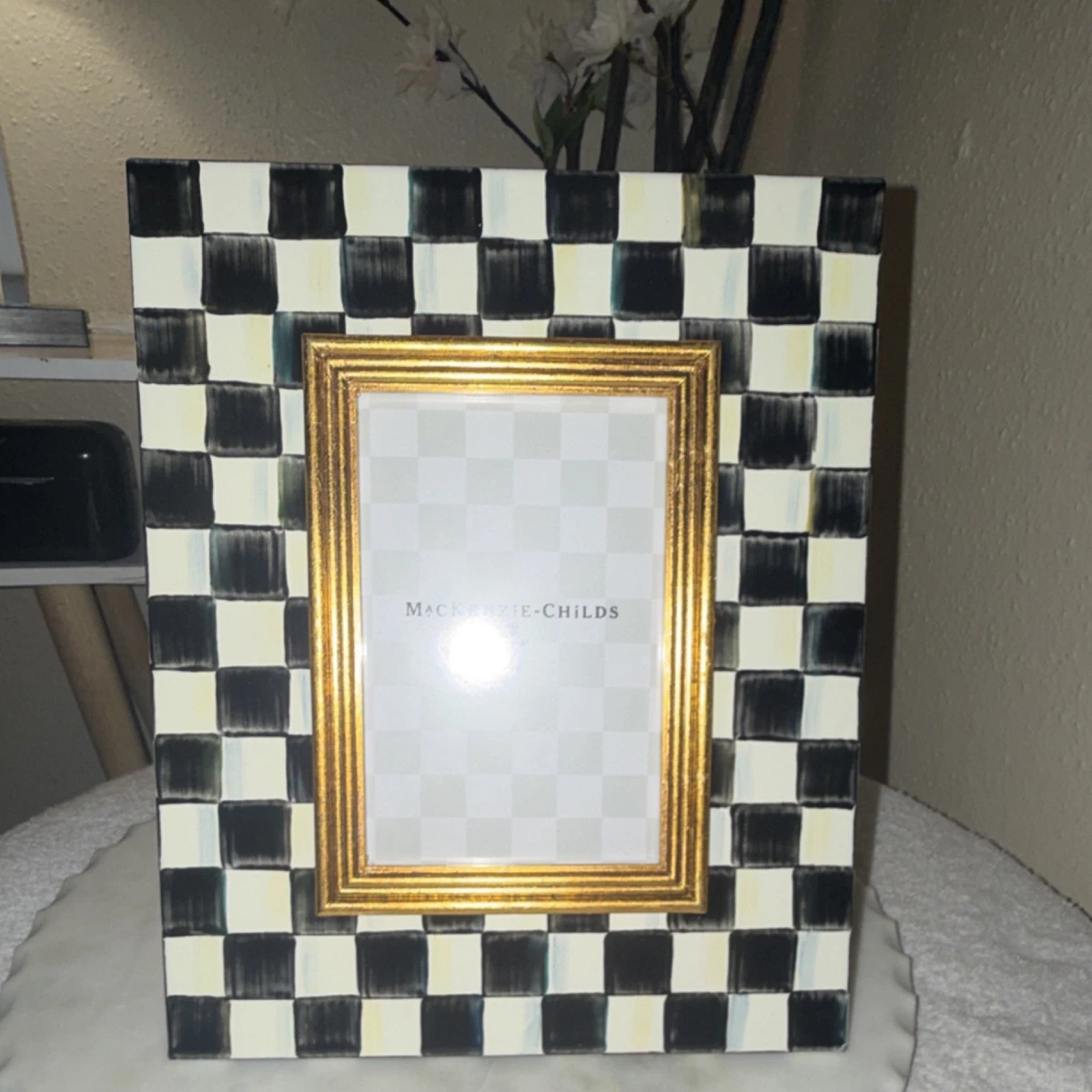MacKenzie-Childs Rectangle Picture Frames for sale | eBay