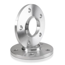 2pc 12mm 5x114.3 Hubcentric Wheel Spacers For 2015-2026 Ford Mustang M14x1.5 2pc 12mm 5x114.3 Hubcentric Wheel Spacers For 2015-2026 Ford Mustang M14x1.5