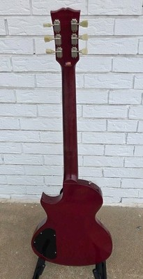1996 Gibson The Hawk Electric Guitar w/Gibson Gigbag! -LL | eBay 1996 Gibson The Hawk Electric Guitar w/Gibson Gigbag! -LL | eBay