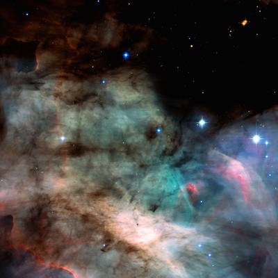 Mesarthim: Ghost Condensate