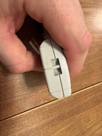 Sega Dreamcast Performance Mega Memory Card + SD video game VMU virtual memory