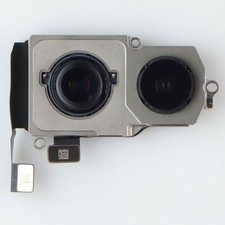 Repair Part - OEM Pull Main Rear Back Camera for Apple iPhone 16