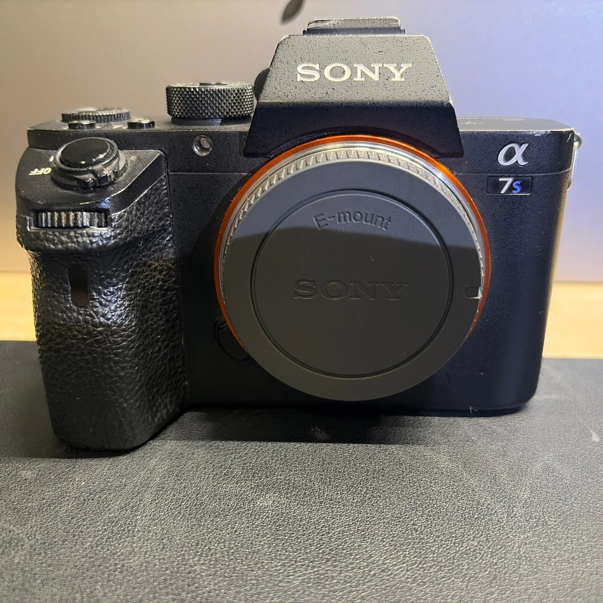 Sony Alpha a7S II Digital Cameras for sale | eBay