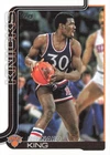 2025 Panini Bernard King Base (Raw)