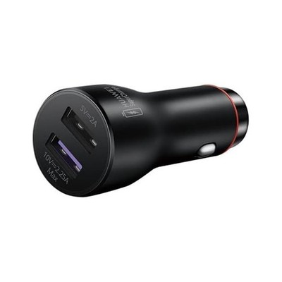 Huawei SuperCharge Dual KFZ Ladegerät Max 22.5W (256055)