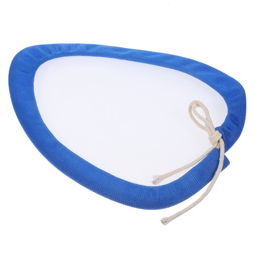 Iron Protective Cover: Universal Steam Ironing Shoe Cover Protector For - Picture 8 of 12