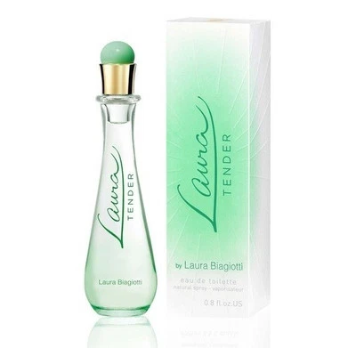 LAURA BIAGIOTTI Laura Tender Eau de Toilette - Photo 1/2