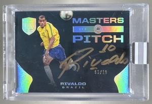 panini eminence soccer | eBay
