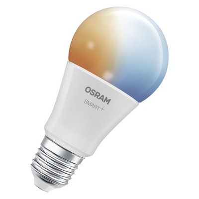 OSRAM SMART+ LED-Lampe A75 Kolben E27 Tunable White