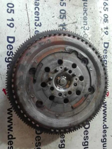 LUKE9903 Volante Motor para MERCEDES-BENZ VITO BASIC-KOMBI (639) 2005 2056639 - Imagen 2 de 7