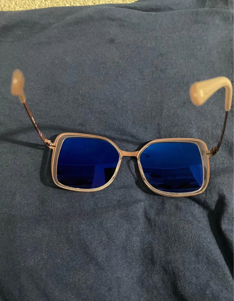 Gafas de sol Modo para mujer Foto 4 de 4