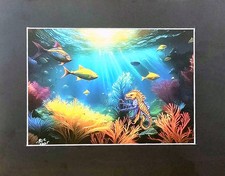Reef Sentinel