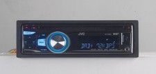JVC KD-DB 52 ! 1-DIN-DAB-AUTORADIO  + BLUETOOTH-MODUL KSA 100! TOP-ZUSTAND!