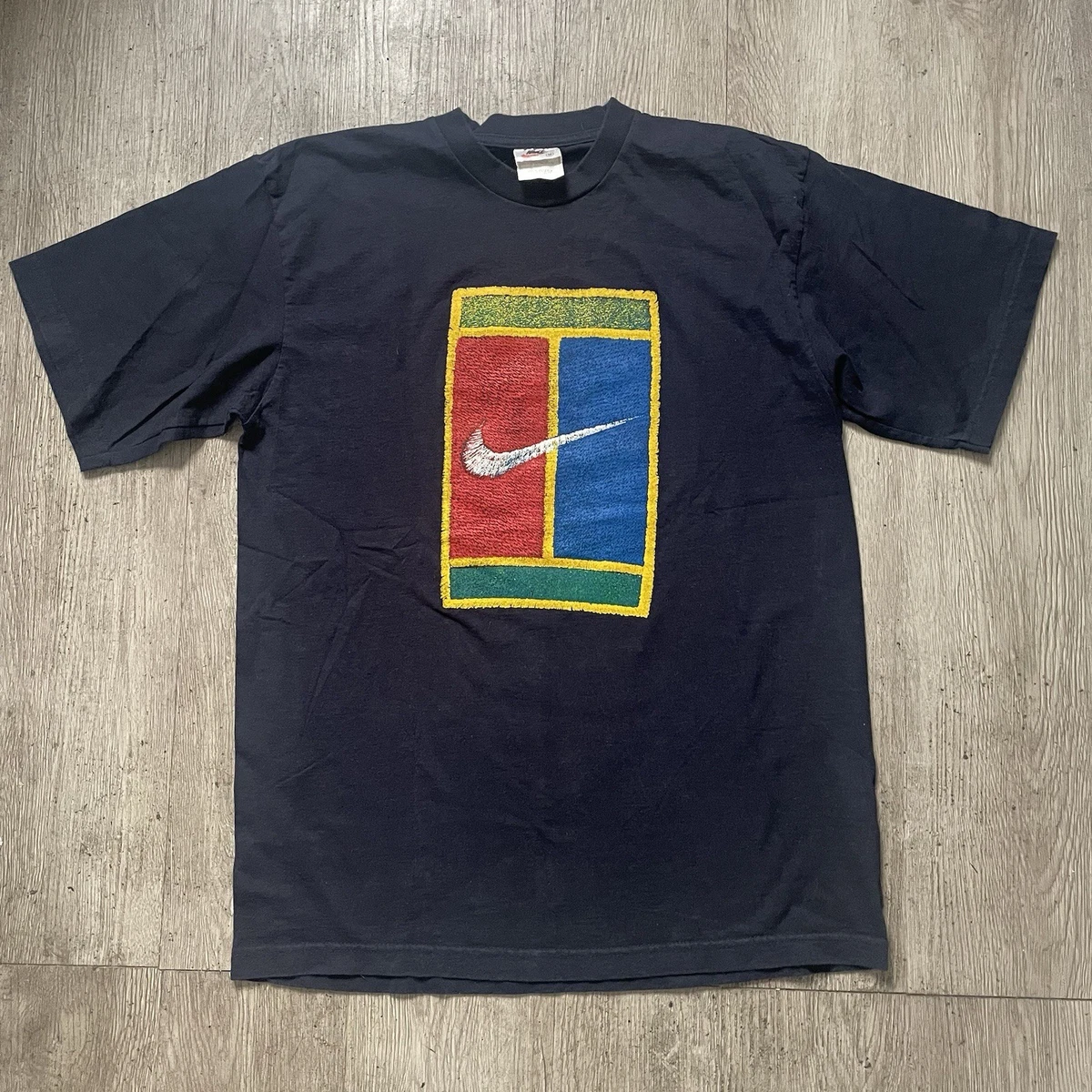 25+ Nike Challenge Court In Men's T-Shirts for sale | Updated Oct 2026