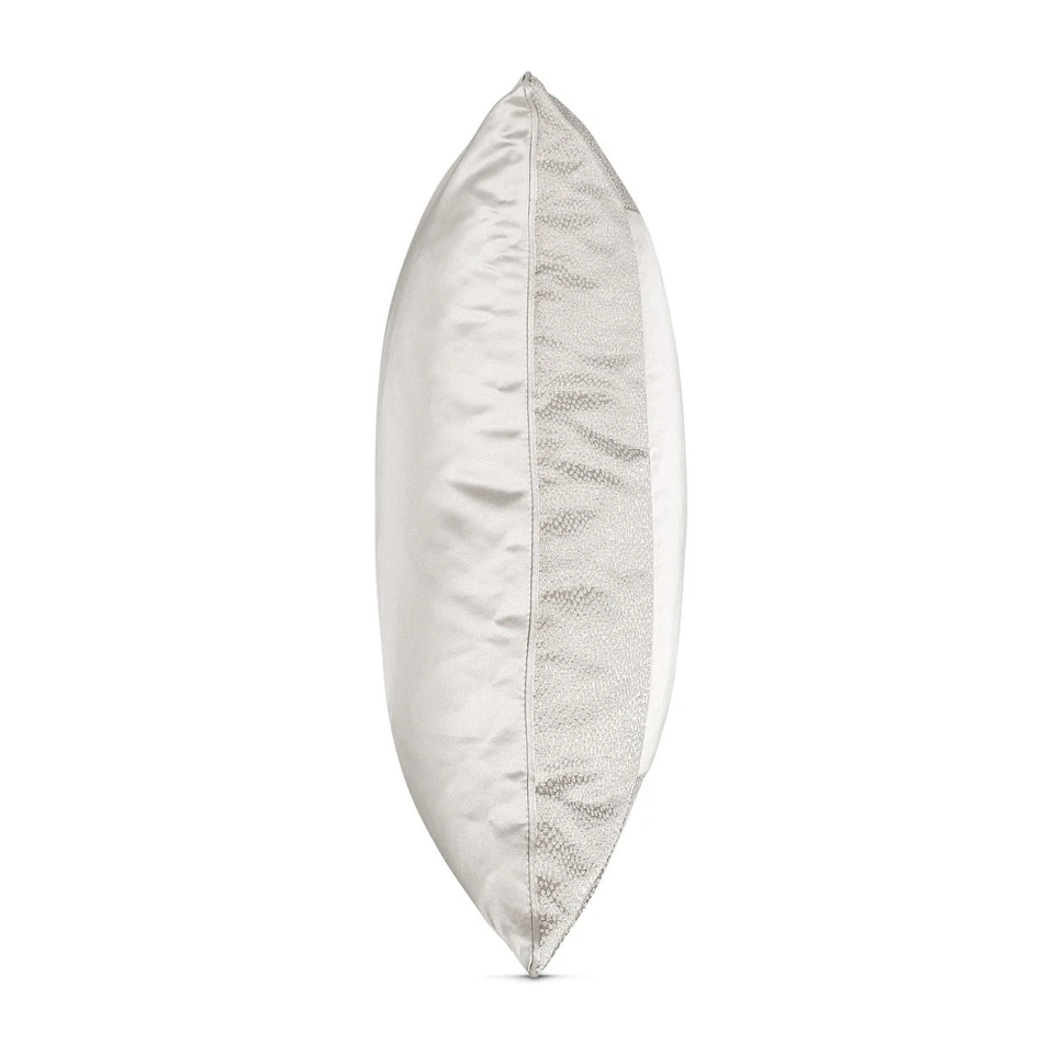 AICO Furniture - Skylar 9 Piece Queen Comforter Set"Champagne - Image 4 of 4