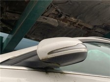 Retroviseur gauche (ou coque) Mercedes 220