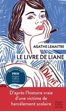 Le livre de Liane  by Lemaitre, Agathe | Book | condition very good
