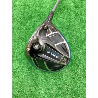Callaway ROGUE SUBZERO S Speeder EVOLUTION for CW 50 (Driver) 45 9°.