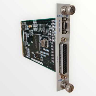 RADISYS - PHILIPS Interface Board Board EXM 18-R8232 (61-0150-01)