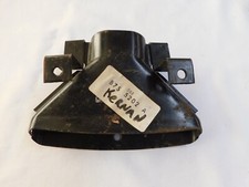 Nos Oem Ford 1957 Thunderbird Exhaust Deflector Muffler Tip T-bird