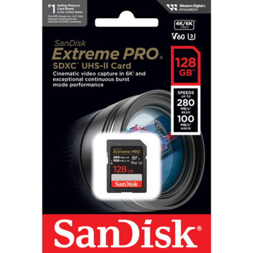 SD Card SanDisk Ultra 32GB 16GB 64GB Class10 SD Extreme HD Camera Memory Card - Picture 23 of 24