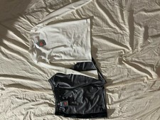 NWT Under Armour Reebok boys XL extra large shirt shorts lot of 2