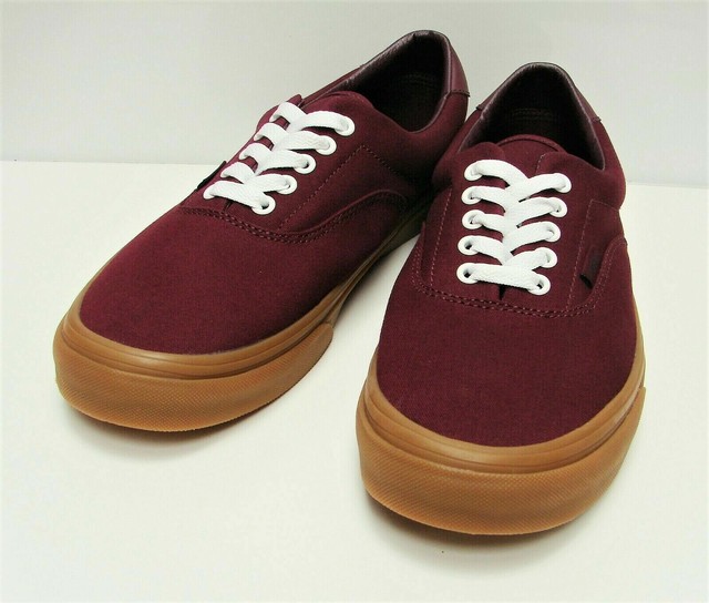 vans authentic light gum port royale