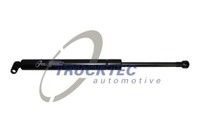 Trucktec Automotive Gasfeder DäMpfer Heckklappe 540 N Passend FüR BMW 5Er