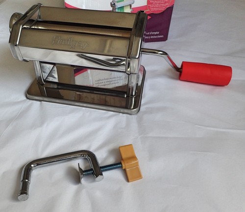 Sculpey Clay Conditioning Machine - UNUSED has a ding / few minor scratches - Picture 6 of 6