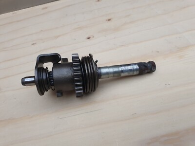 Sukida SK156FMI ENGINE KICKSTART SHAFT