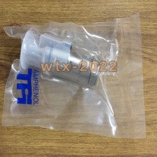 1PCS NEW For Amphenol Connector PL18W-301-70