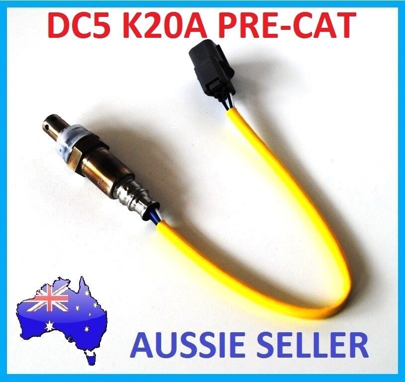 O2 SENSOR for Honda Integra DC5 PRE-CAT A/F 192400-1070 AUTO + MANUAL & TYPE R O2 SENSOR for Honda Integra DC5 PRE-CAT A/F 192400-1070 AUTO + MANUAL & TYPE R