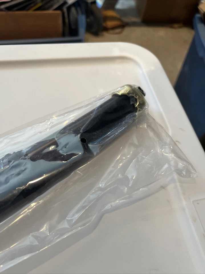 Espada Ninja de plástico para disfraz Foto 4 de 4