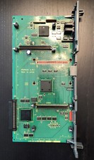 Fanuc SUB CPU PCB FOR iA TYPE CONTROL a16b-2203-0431 / 03B a16b2203043103b