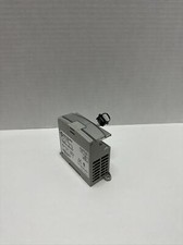 Allen-Bradley 1762-IQ8 MicroLogix1200 Input Module Ser A Rev B Used