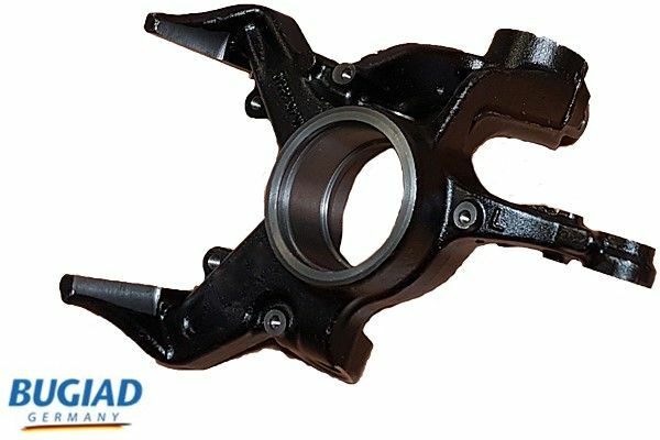 Achsschenkel Vorne Links FüR Skoda Fabia I II Iii,Rapid,Roomster; VW Fox,Polo-image