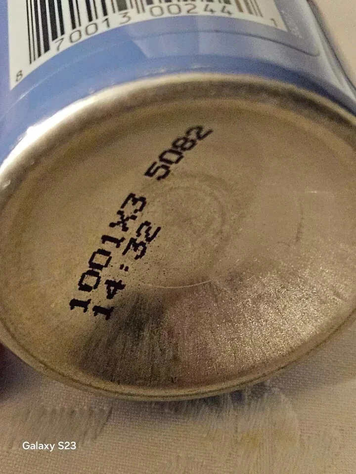 Acondicionador Schwarzkopf Bonacure Color Seal 5,1 fl oz lata nueva para cabello Foto 4 de 4