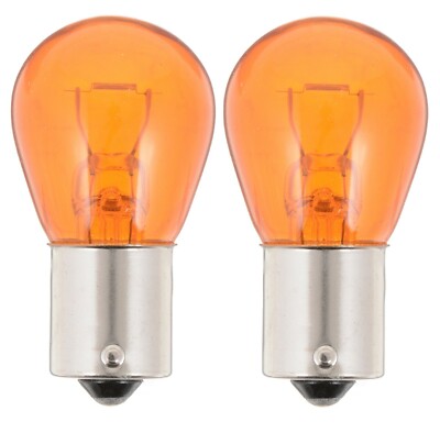 Philips Miniature 1156NA 26.88W Two Bulbs Rear Turn Signal Light Replace Lamp