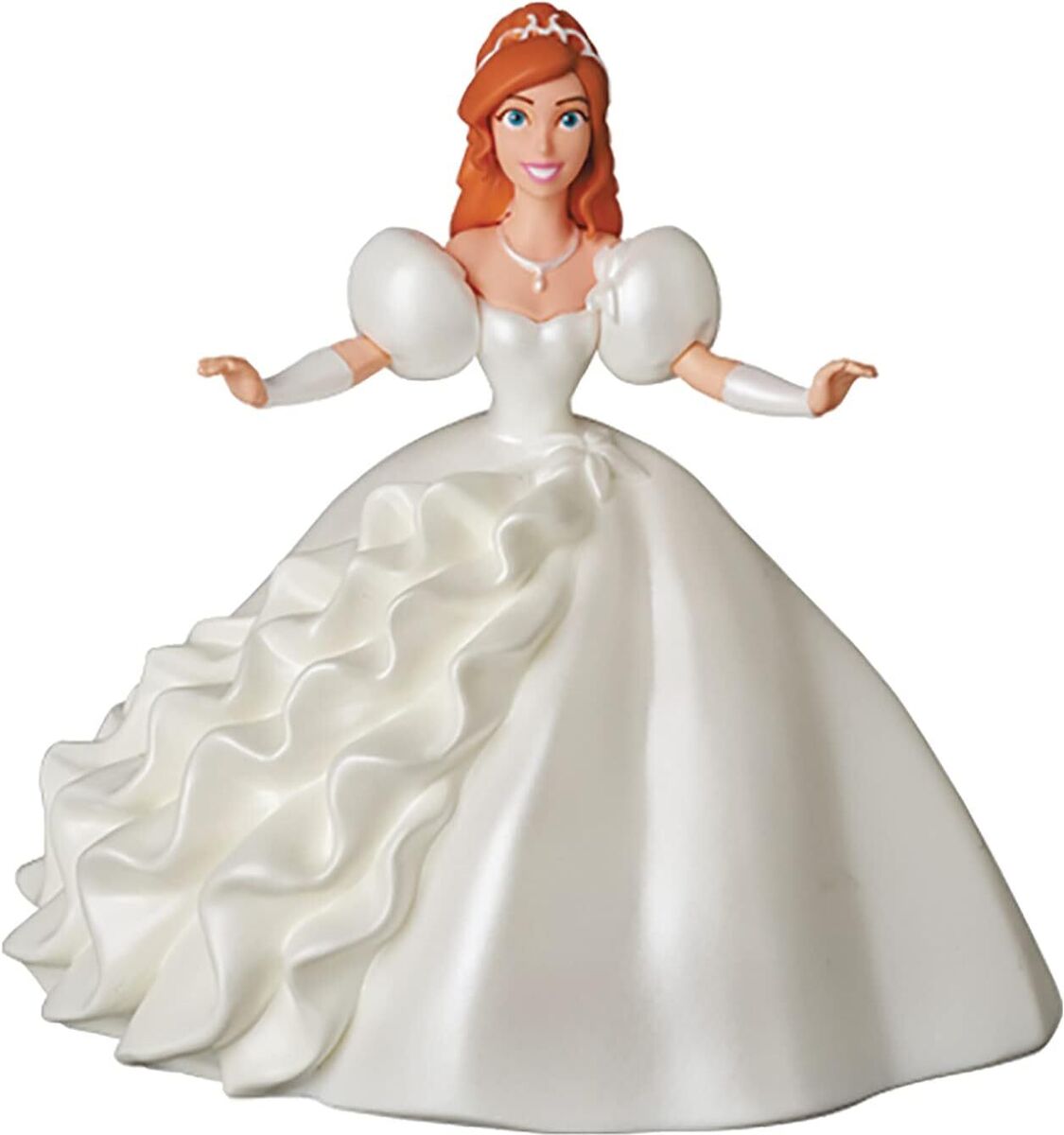 UDF Disney Series 9 Enchanted Giselle 80mm Figure | eBay UDF Disney Series 9 Enchanted Giselle 80mm Figure | eBay