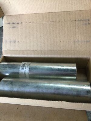 Post mount tube-threaded TFEN-A15