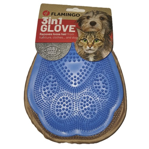 Brosse Anti Poils Animaux Chat Chien FONGWAN Réutilisable Pour Vêtements/Canapé