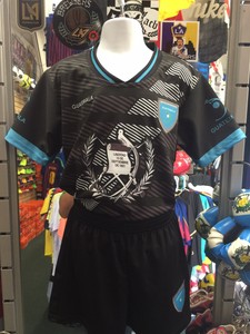 nike factory centenario