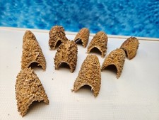 Bolsa de Pastor - Höhle  Aquarium Natur Höhle Hardscape Deko