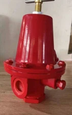 1PC for   1588VN  Gas Pressure Reducing Valve Regulator