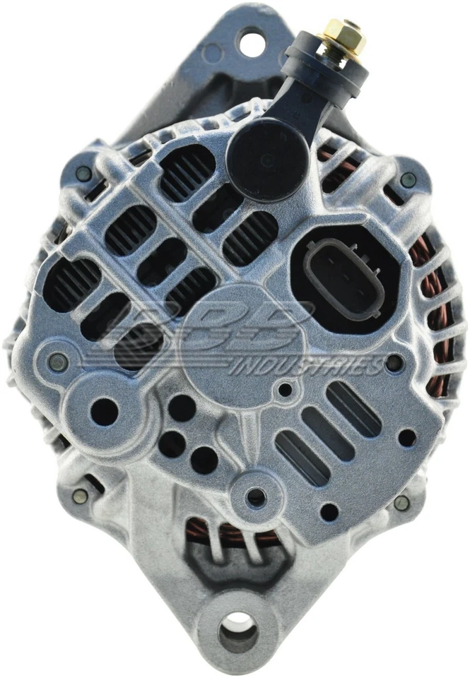 Генератор переменного тока новый Auto Plus N13781 - Изображение 2 из 4