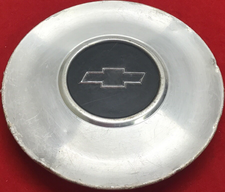 00-02 Chevy Impala Monte Carlo OEM Center Cap 9592876 6945